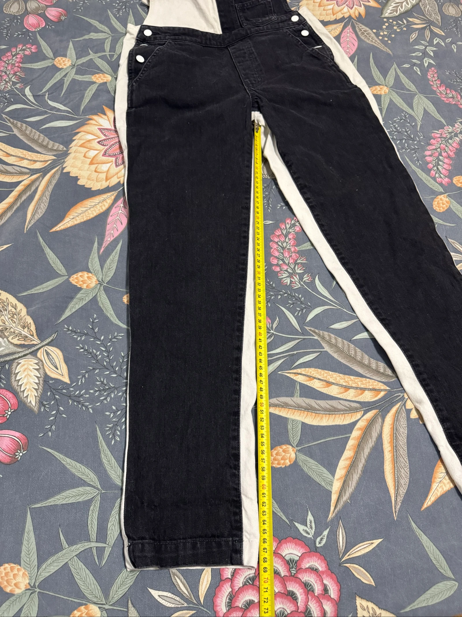 Peto guess vintage bicolor  – photo 2